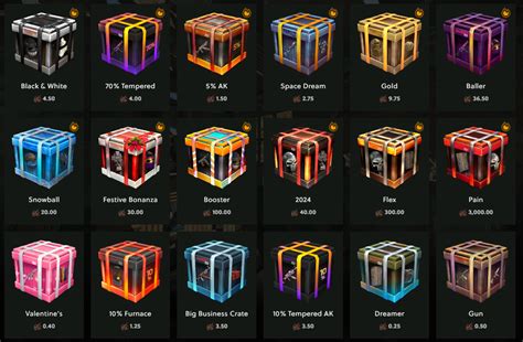 rust betting|rust crates gambling.